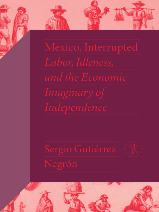 Cover image for Mexico, Interrupted